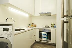 PARKROYAL Serviced Suites Singapore