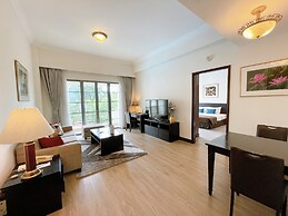 Diamond Westlake Suites