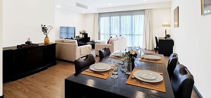 Diamond Westlake Suites