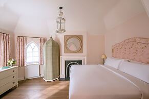 Cashel Palace Hotel