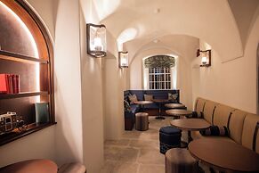 Cashel Palace Hotel