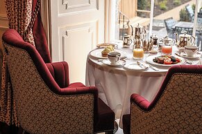 Cashel Palace Hotel
