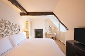 Cashel Palace Hotel
