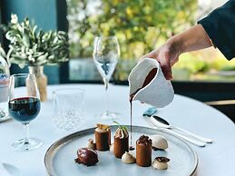 Relais et Châteaux Thalasso & Spa Ile de la Lagune