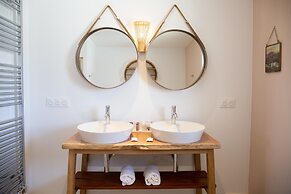 Relais et Châteaux Thalasso & Spa Ile de la Lagune