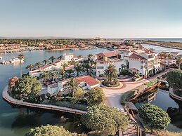 Relais et Châteaux Thalasso & Spa Ile de la Lagune