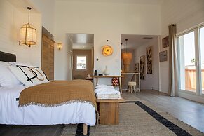 Relais et Châteaux Thalasso & Spa Ile de la Lagune
