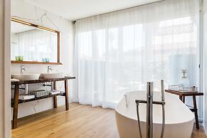 Relais et Châteaux Thalasso & Spa Ile de la Lagune