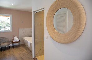 Relais et Châteaux Thalasso & Spa Ile de la Lagune