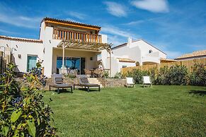 Relais et Châteaux Thalasso & Spa Ile de la Lagune