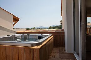 Relais et Châteaux Thalasso & Spa Ile de la Lagune