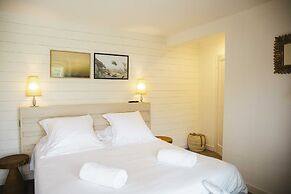 Relais et Châteaux Thalasso & Spa Ile de la Lagune