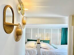 Relais et Châteaux Thalasso & Spa Ile de la Lagune