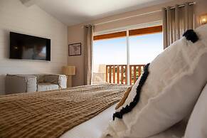 Relais et Châteaux Thalasso & Spa Ile de la Lagune