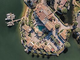 Relais et Châteaux Thalasso & Spa Ile de la Lagune