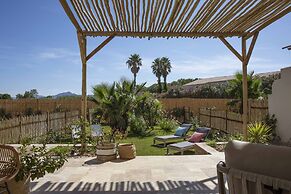 Relais et Châteaux Thalasso & Spa Ile de la Lagune