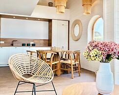 Relais et Châteaux Thalasso & Spa Ile de la Lagune