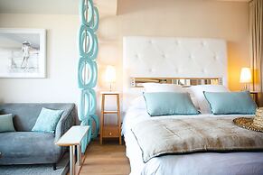 Relais et Châteaux Thalasso & Spa Ile de la Lagune