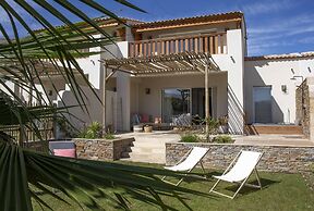 Relais et Châteaux Thalasso & Spa Ile de la Lagune