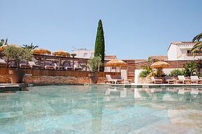 Relais et Châteaux Thalasso & Spa Ile de la Lagune