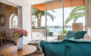 Relais et Châteaux Thalasso & Spa Ile de la Lagune