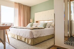 Relais et Châteaux Thalasso & Spa Ile de la Lagune