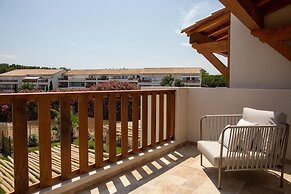 Relais et Châteaux Thalasso & Spa Ile de la Lagune
