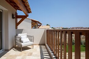 Relais et Châteaux Thalasso & Spa Ile de la Lagune