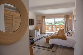 Relais et Châteaux Thalasso & Spa Ile de la Lagune