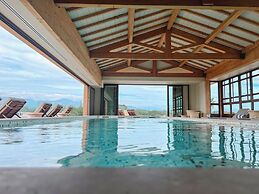 Relais et Châteaux Thalasso & Spa Ile de la Lagune