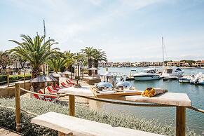 Relais et Châteaux Thalasso & Spa Ile de la Lagune