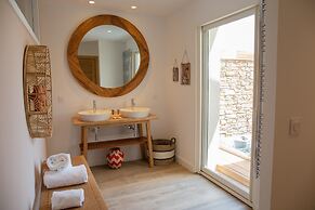 Relais et Châteaux Thalasso & Spa Ile de la Lagune