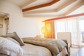 Relais et Châteaux Thalasso & Spa Ile de la Lagune