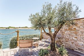 Relais et Châteaux Thalasso & Spa Ile de la Lagune