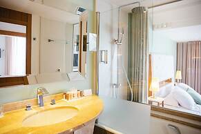 Relais et Châteaux Thalasso & Spa Ile de la Lagune