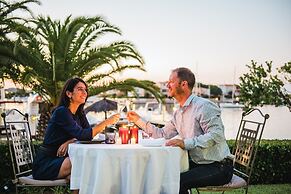 Relais et Châteaux Thalasso & Spa Ile de la Lagune