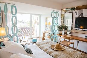 Relais et Châteaux Thalasso & Spa Ile de la Lagune