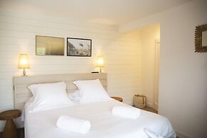 Relais et Châteaux Thalasso & Spa Ile de la Lagune