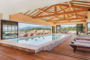 Relais et Châteaux Thalasso & Spa Ile de la Lagune