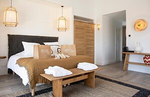 Relais et Châteaux Thalasso & Spa Ile de la Lagune