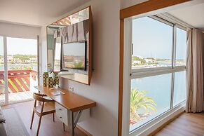 Relais et Châteaux Thalasso & Spa Ile de la Lagune