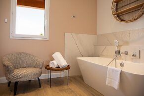 Relais et Châteaux Thalasso & Spa Ile de la Lagune