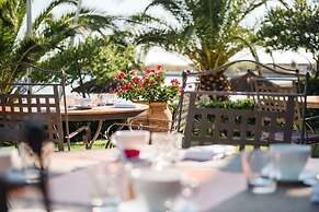 Relais et Châteaux Thalasso & Spa Ile de la Lagune