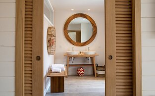 Relais et Châteaux Thalasso & Spa Ile de la Lagune