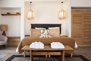 Relais et Châteaux Thalasso & Spa Ile de la Lagune
