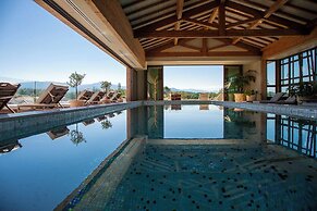 Relais et Châteaux Thalasso & Spa Ile de la Lagune