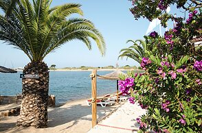 Relais et Châteaux Thalasso & Spa Ile de la Lagune