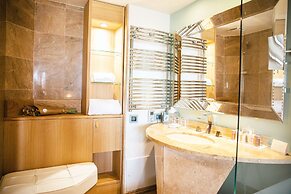 Relais et Châteaux Thalasso & Spa Ile de la Lagune