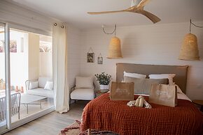 Relais et Châteaux Thalasso & Spa Ile de la Lagune