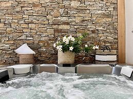 Relais et Châteaux Thalasso & Spa Ile de la Lagune